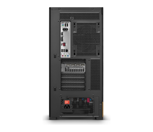 SMX SE Samurai R7-7800X3D/32GB/1TB/RTX5070/W11x - 1585167 - zdjęcie 6